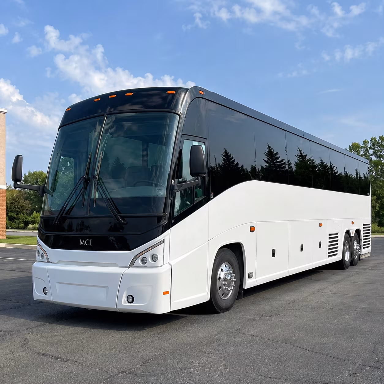 jackson church transportation
