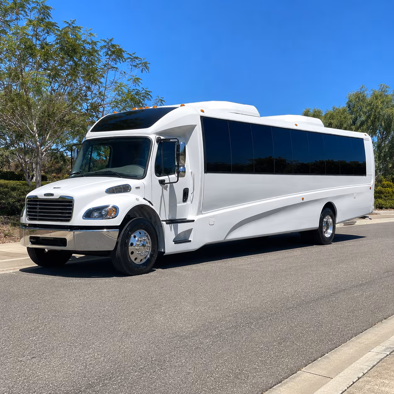 jackson employee transportation