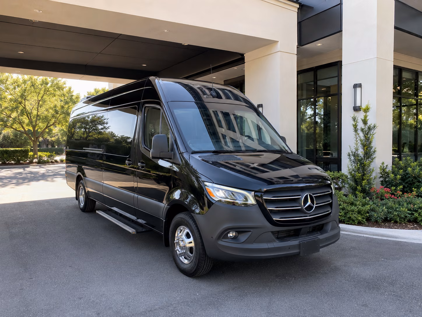 jackson government military transportation