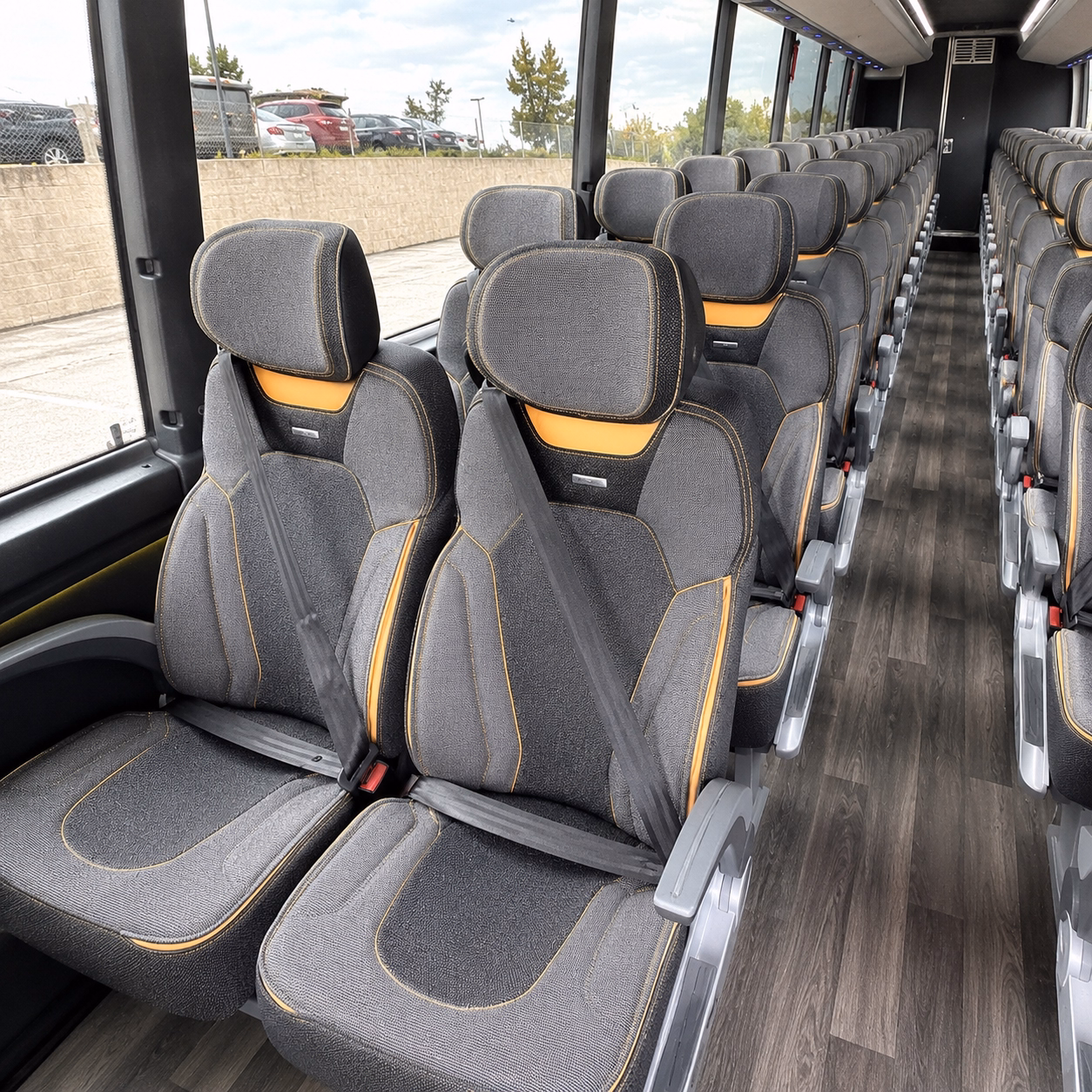 jackson long distance transportation
