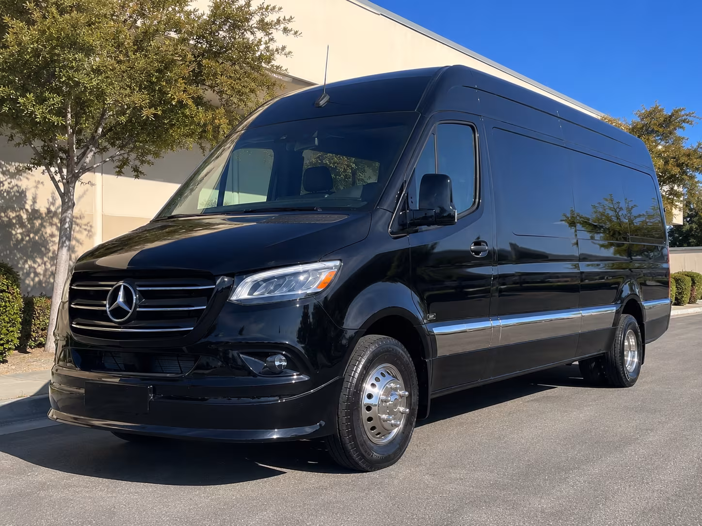 jackson wine tour transportation